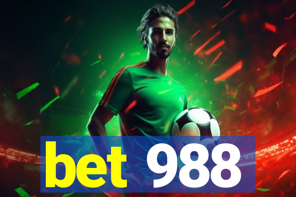 bet 988